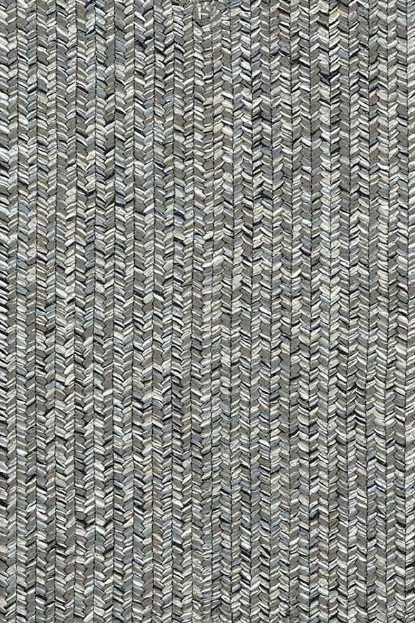 Sea Glass Smoky Quartz Area Rug