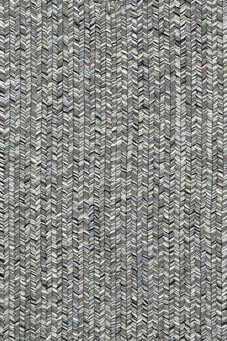 Sea Glass Smoky Quartz Area Rug