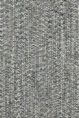 Sea Glass Smoky Quartz Area Rug