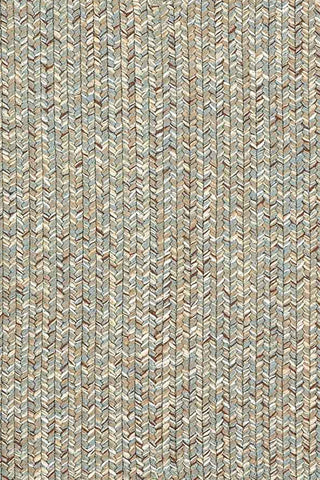 Sea Glass Spa Area Rug