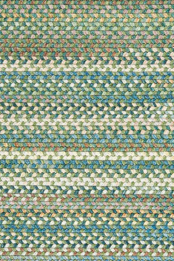 American Legacy Pine Forest Area Rug