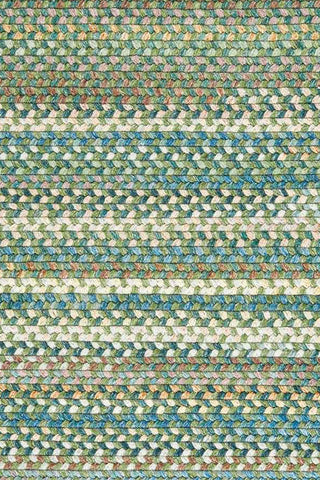 American Legacy Pine Forest Area Rug