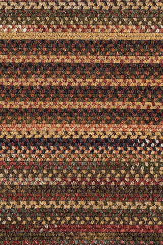 American Legacy Antique Multi Area Rug
