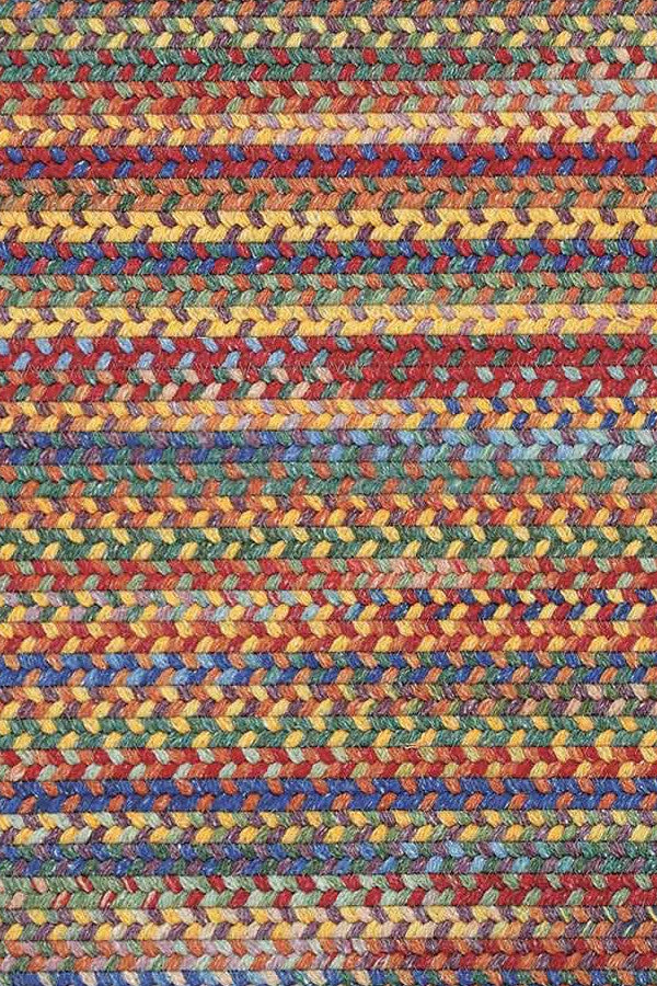 American Legacy Primary Multi Area Rug
