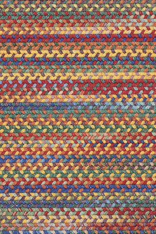 American Legacy Primary Multi Area Rug