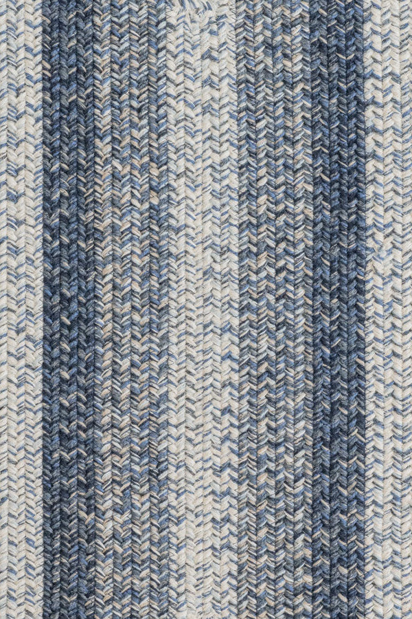 Sturbridge Lake Blue Area Rug