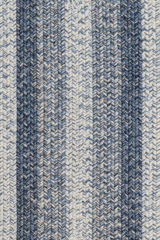 Sturbridge Lake Blue Area Rug