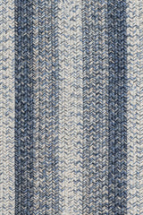Sturbridge Lake Blue Area Rug