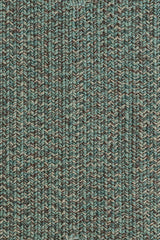 Stockton Dark Green Area Rug