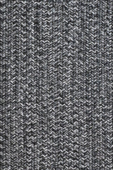 Stockton Dark Gray Area Rug