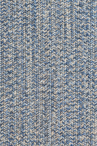 Stockton Medium Blue Area Rug