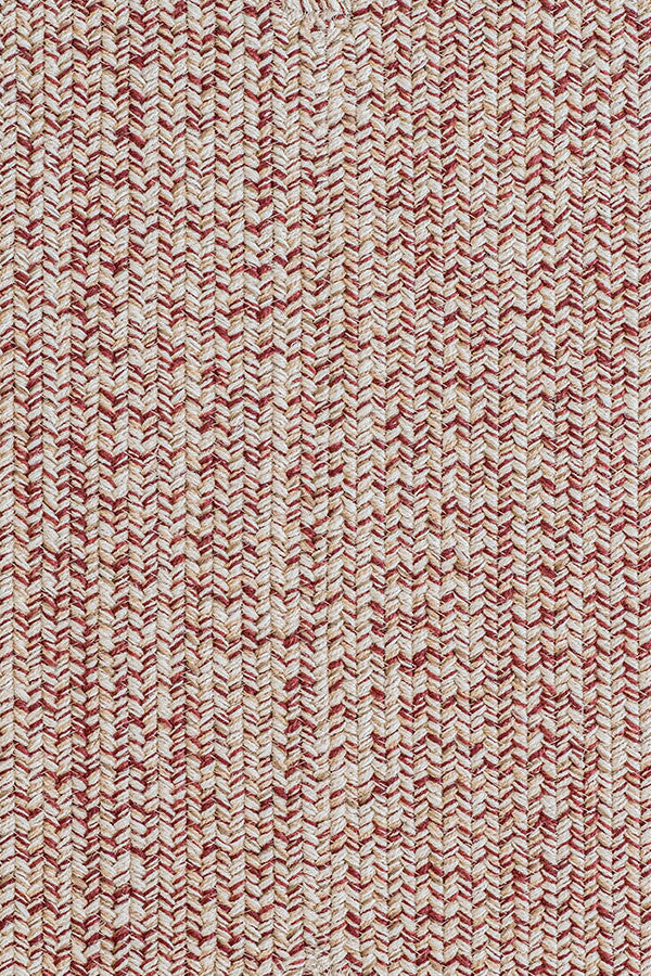 Stockton Light Red Area Rug