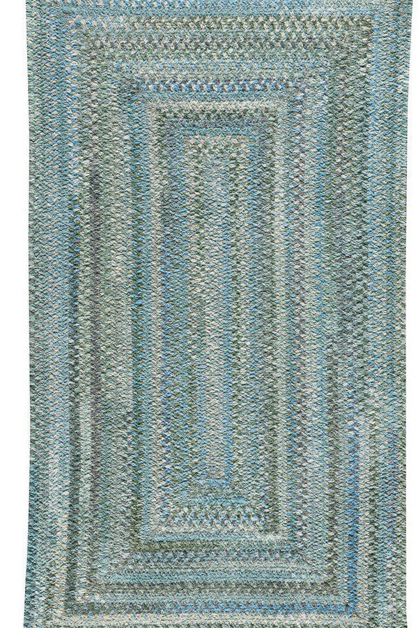 Synergy Misty Sage Area Rug