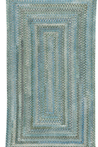 Synergy Misty Sage Area Rug