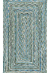 Synergy Misty Sage Area Rug