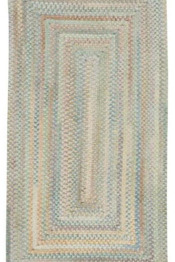 Synergy Blue Opal Area Rug