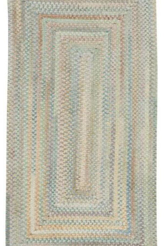 Synergy Blue Opal Area Rug