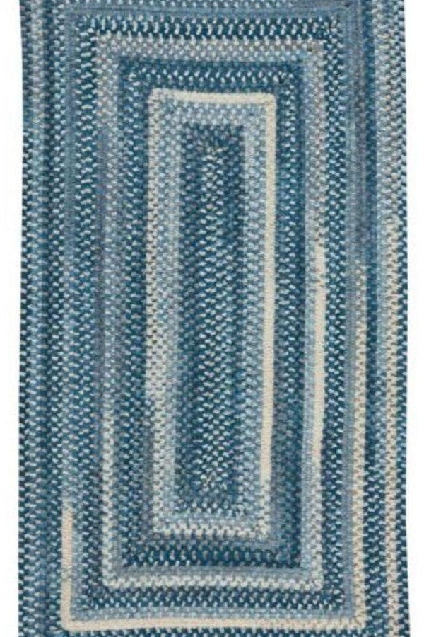 Synergy Chambray Area Rug