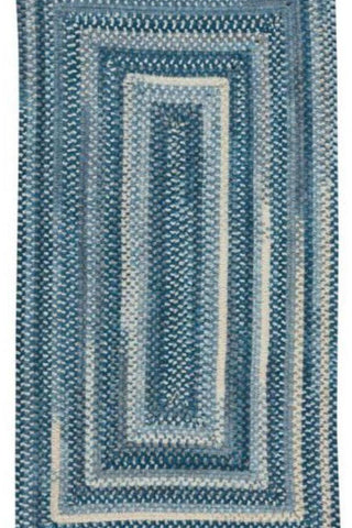Synergy Chambray Area Rug