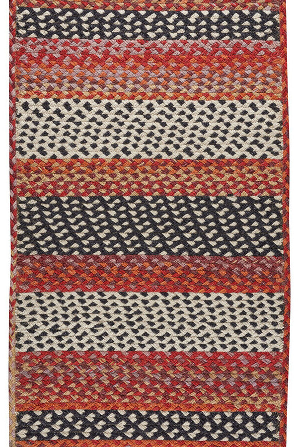 Wanderer Spice Area Rug
