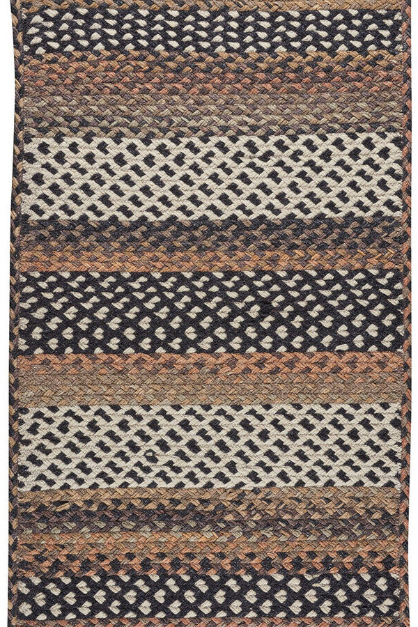 Wanderer Cognac Area Rug