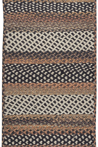 Wanderer Cognac Area Rug
