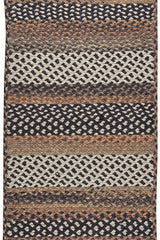 Wanderer Cognac Area Rug