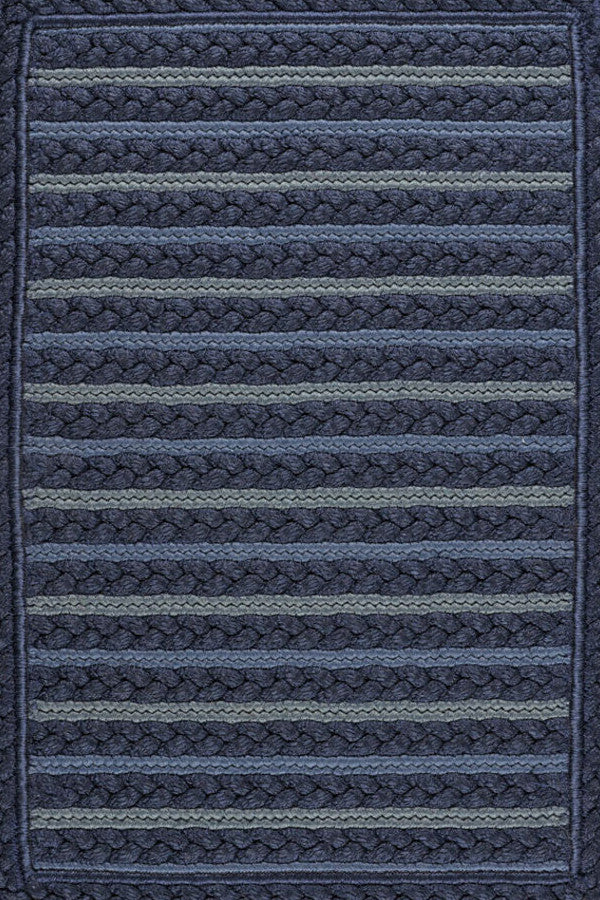 Hammock Deep Sea Area Rug
