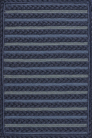 Hammock Deep Sea Area Rug