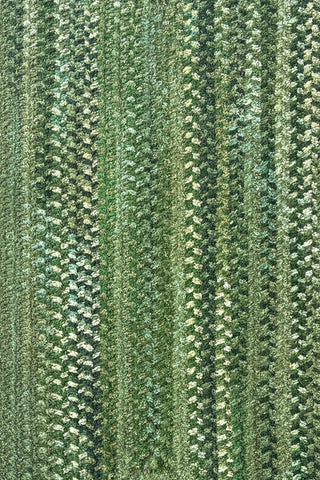 Cottonstone Balsam Green Area Rug