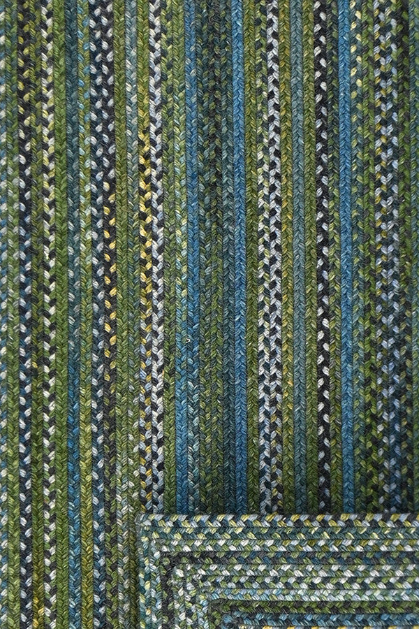 Uwharrie Ridge Horizon Area Rug