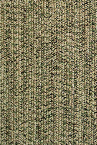 Dockside Palm Leaf Area Rug