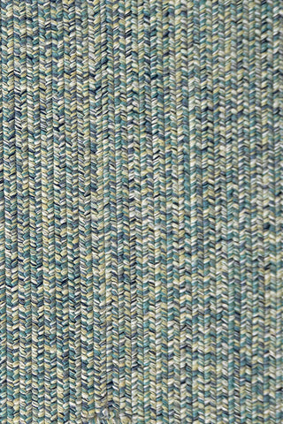 Dockside Teal Area Rug