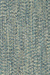 Dockside Teal Area Rug