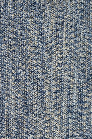 Dockside Cobalt Sea Area Rug