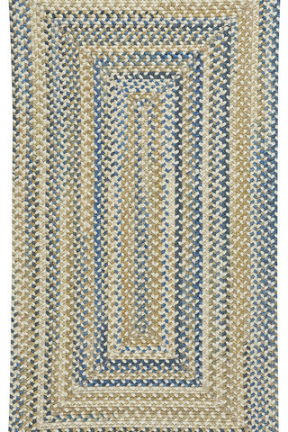 Bonneville Sandy Beach Area Rug