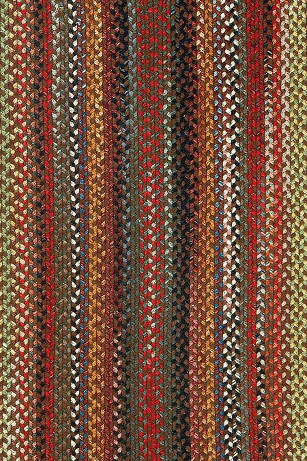 Americana Mocha Area Rug