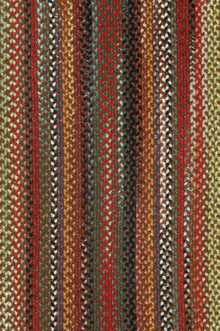 Americana Mocha Area Rug