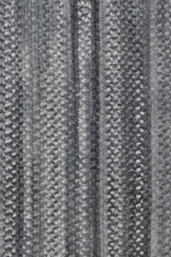 Bambini Cool Gray Area Rug