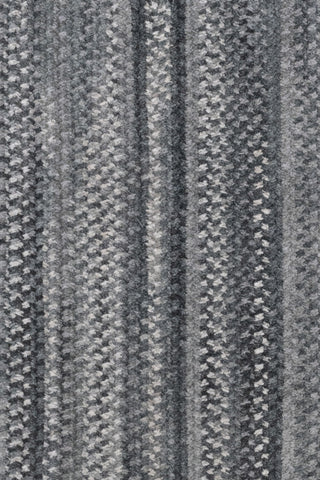 Bambini Cool Gray Area Rug