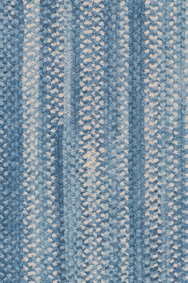 Bambini Cloud Blue Area Rug