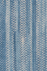 Bambini Cloud Blue Area Rug