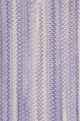 Bambini Periwinkle Area Rug