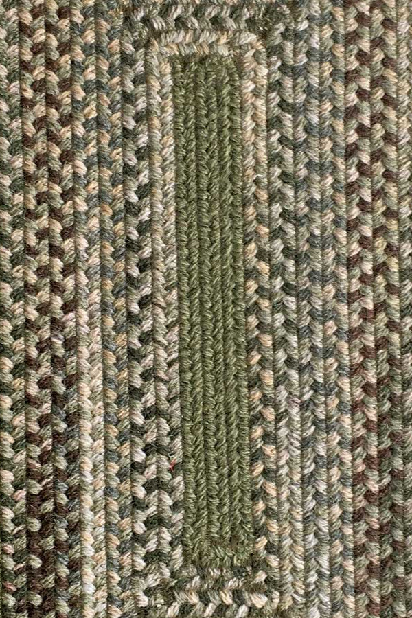 Bradford Foliage Area Rug