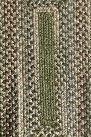 Bradford Foliage Area Rug