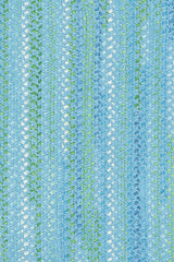Sailor Boy Deep Blue Sea Area Rug