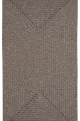 Simplicity Wood Area Rug