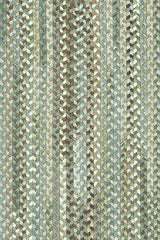 Bear Creek Olive Branch Area Rug