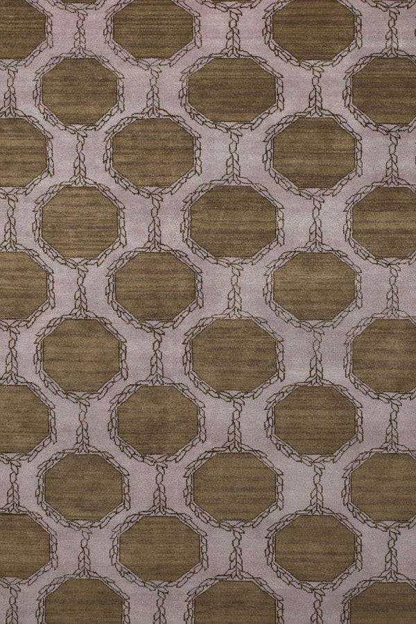 Laurel Taupe Area Rug