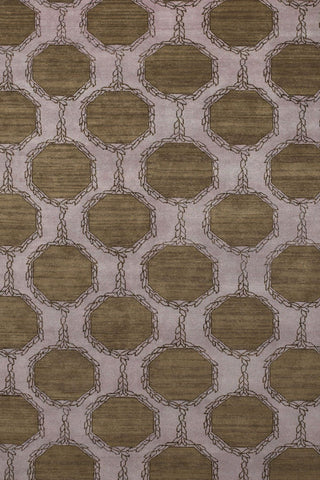 Laurel Taupe Area Rug